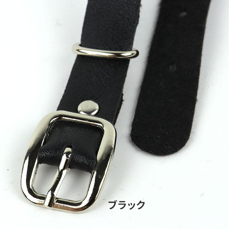ベルト ゴルフ用品 在庫限り！ゴルフネームプレート用ベルト 全4色 幅13mm 長さ