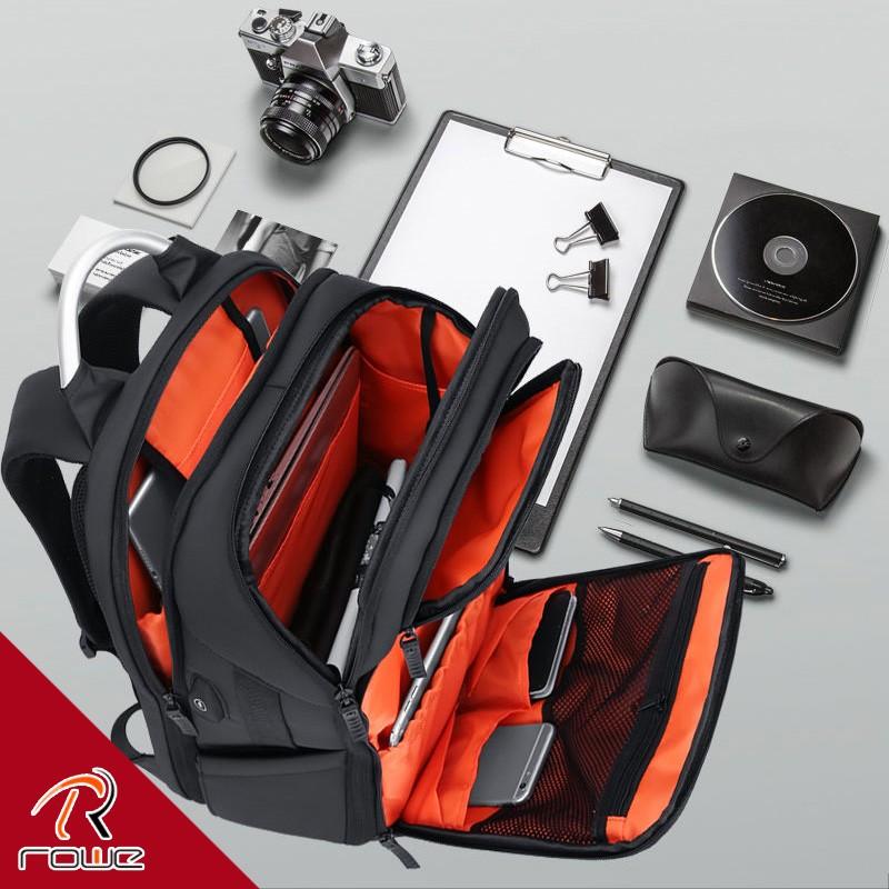 Rowe リュック メンズ ブランド ビジネスリュック ビジネスバッグ デイバッグ バックパック リュックサック 大容量 防水 通勤 通学 出張 Pc パソコン convea Enchanted Venus 通販 Yahoo ショッピング