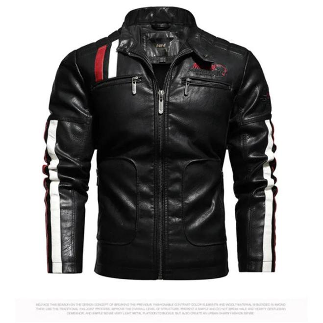 フリーダム Freedom ライダースジャケット 本革 シングル 立襟 黒 L フリーダム Freedom ライダースジャケット 本革 シングル 立襟 黒 L