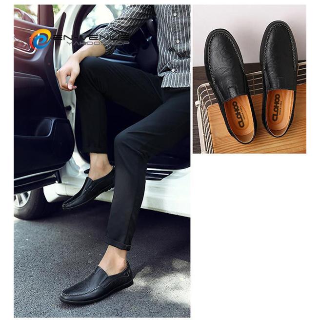 本革靴 メンズ ドライビングシューズ 本革 カジュアルシューズ 防滑
