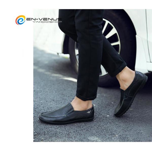 本革靴 メンズ ドライビングシューズ 本革 カジュアルシューズ 防滑