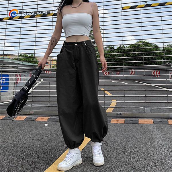 カーゴパンツ ワイドパンツ ワークパンツ レディース ボトムス 超目玉枠 夏 代 30代 体型カバー アウトドア おしゃれ 着痩せ 薄手 ゆったり 大きいサイズ 40代