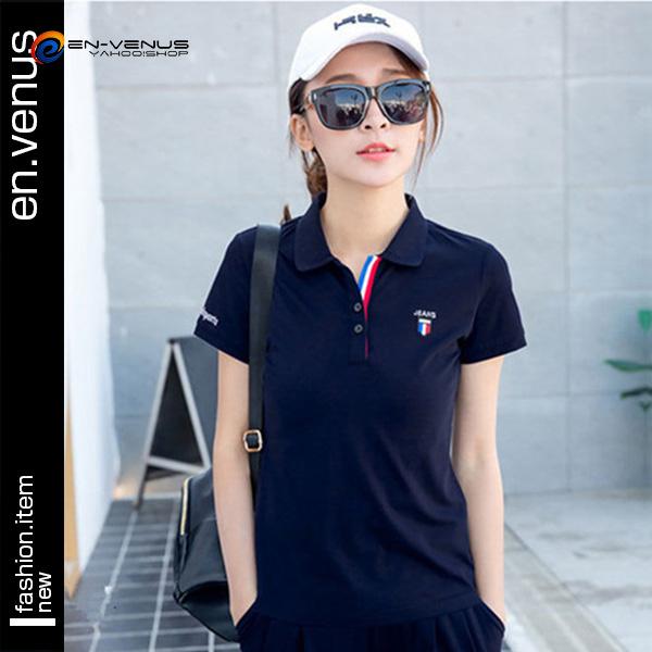 94 Off ゴルフシャツ レディース ポロシャツ 半袖 トップス 夏 スリム 大きいサイズ ゴルフウェア ゴルフポロ 涼しい クールビズ 薄手 吸汗速乾 サマー 送料無料 Aynaelda Com
