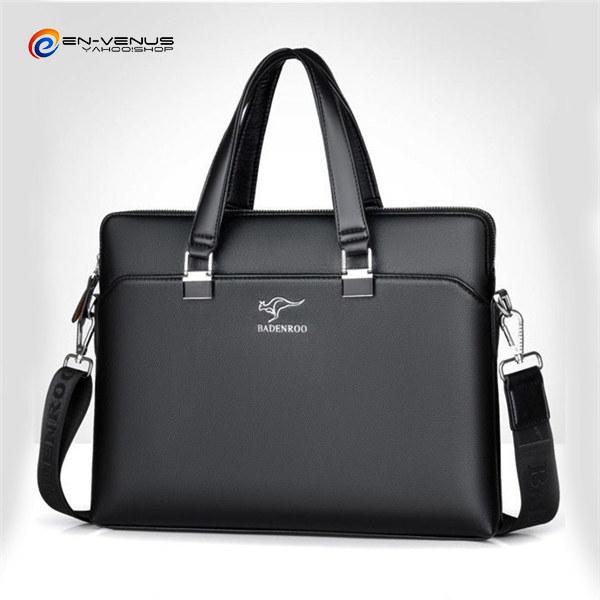 ブラックレザー ビジネスバッグ ビジネスバッグ メンズ ブランド 革 30代 40代 50代 ブリーフ