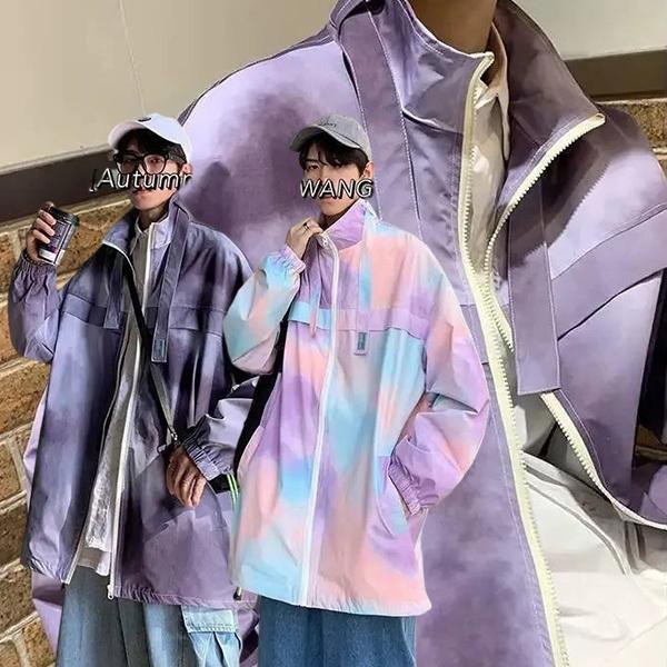 人気のファッションブランド コーチジャケット メンズ スイングトップ ジャンパー ウインドブレーカー ライトアウター マウンテンパーカー ゆったり 大きいサイズ 秋冬 おしゃれ Simbcity Net