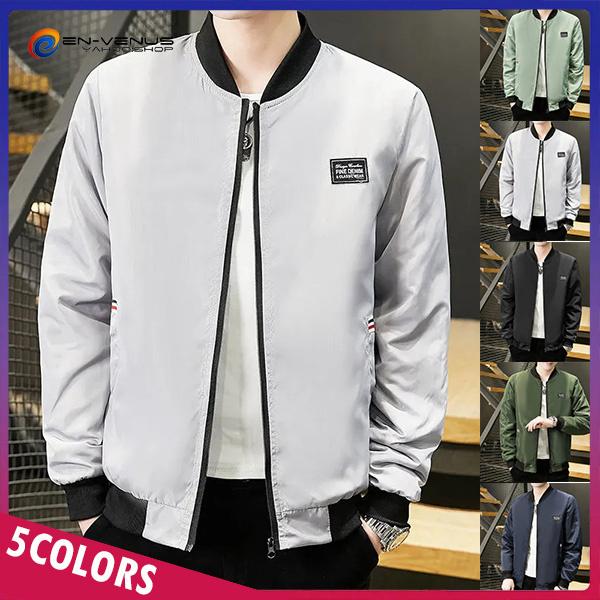 スイングトップ メンズ コーチジャケット ビジネス ジャンパー ブルゾン ライトアウター 冬春 防寒防風 大きいサイズ 22新品 Sale 60 Off