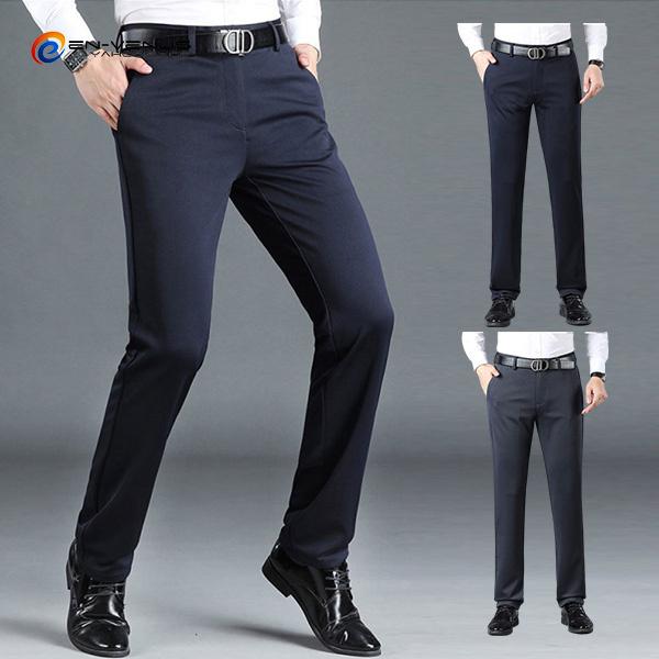 ビジネスパンツ メンズ スラックス 厚手 暖かい 秋冬 ストレッチ 冬物 ポトムス ズボン 無地 細見え 長ズボン 美脚 通勤 仕事 30代40代50代60代 送料無料 244venusa Enchanted Venus 通販 Yahoo ショッピング