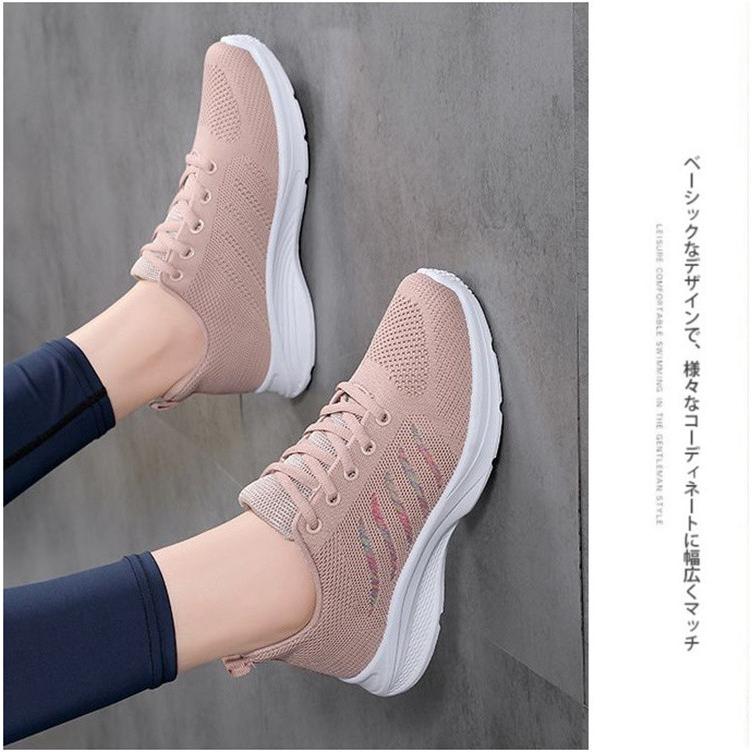 送料無料 スニーカー 運動靴 ランニングシューズ ゴルフシューズ