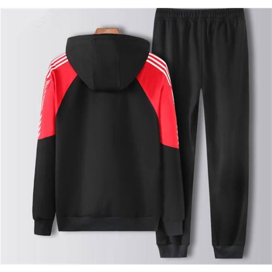 売れ筋ランキング ジャージ 上下 メンズ セットアップ スポーツウェア 上下セット 運動着 部屋着 スウェット ルームウェア トレーナー おしゃれ 秋冬 Supplystudies Com