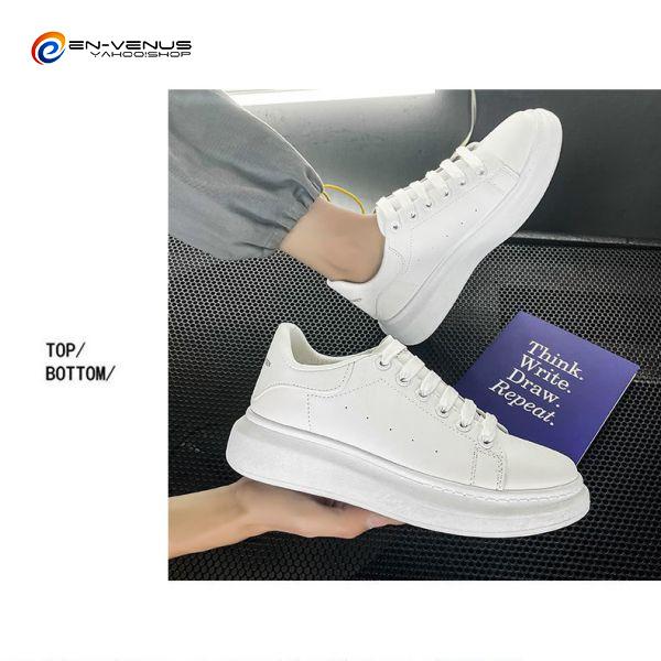 スニーカー メンズ おしゃれ シックレートシューズ スポーツ