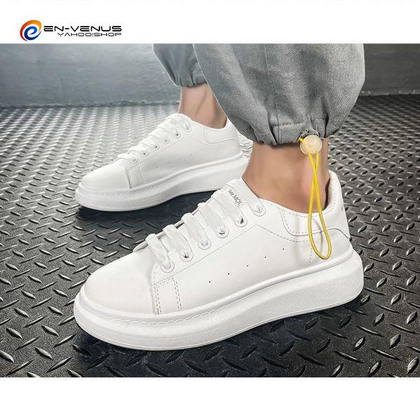 スニーカー メンズ おしゃれ シックレートシューズ スポーツ