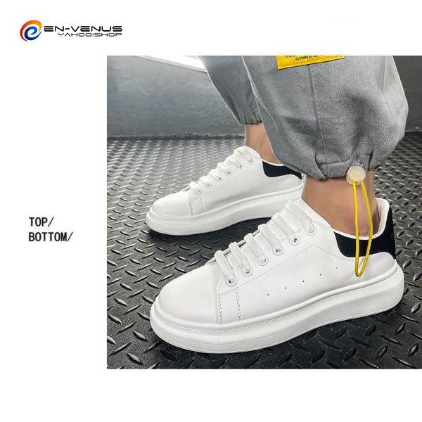 スニーカー メンズ おしゃれ シックレートシューズ スポーツ