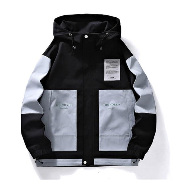 スイングトップ コーチジャケット メンズ レディース マウンテン