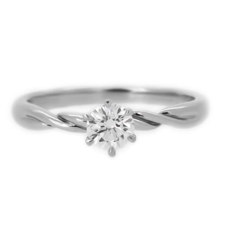 NINA RICCI 結婚指輪　10.5号　PT900(プラチナ900) NINA RICCI（ニナ・リッチ） 指輪 レディース NINA RICCI Pt900