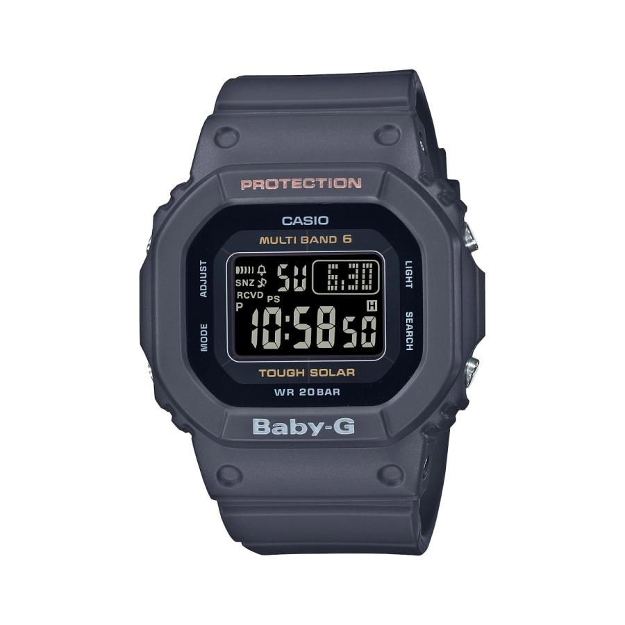 送料込まとめ買い カシオ ベビーg 腕時計 レディース Casio Baby G ウオッチ 電波ソーラー Bgd 5000uet 国内正規品 送料無料 Bgd 5000uet 8jf 44 Enchantiris De Stt 通販 Yahoo ショッピング オンラインストア限定商品 Angelesmexicanfood Com