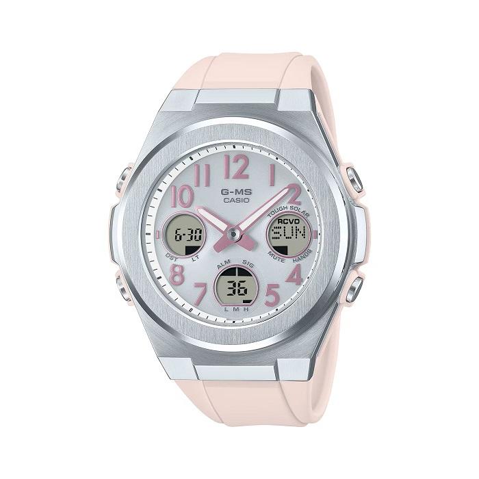 BABY-G カシオ ベビーG CASIO 腕時計 レディース 時計 電波ソーラー 