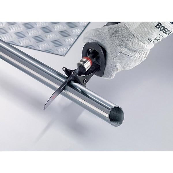 BOSCH（ボッシュ） ステンレス用セーバーソーブレード2本組 S922EHM