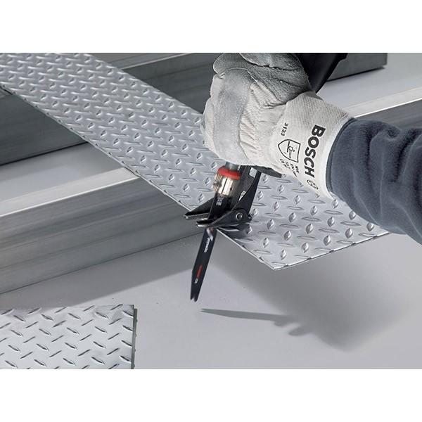 BOSCH（ボッシュ） ステンレス用セーバーソーブレード2本組 S922EHM