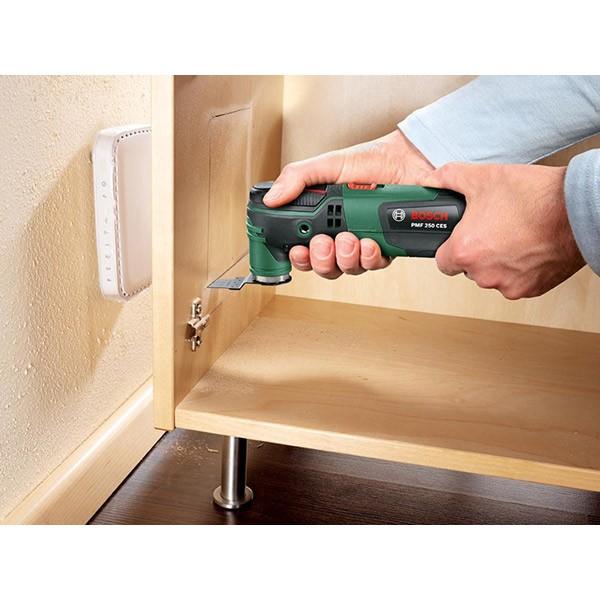 BOSCH（DIY、工具） BOSCH(ボッシュ) カットソー・マルチツール用