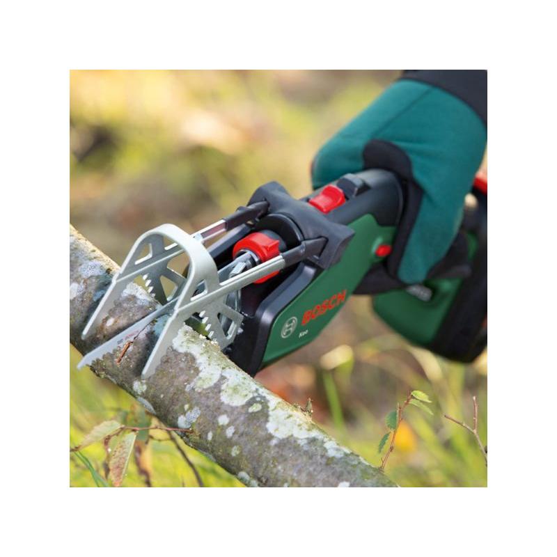 BOSCH(ボッシュ)バッテリーセーバーソー のこぎり[KEO118H]※(本体のみ  