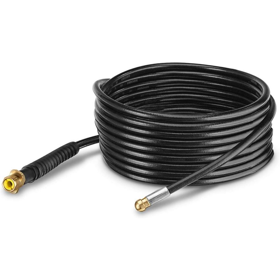 ケルヒャー（KARCHER） ケルヒャー(Karcher)パイプクリーニングホース