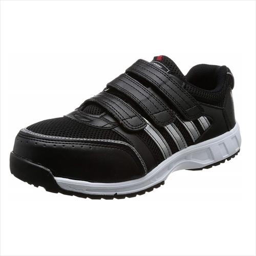 コーコス信岡] プロテクティブスニーカー JSAA認定 安全スニーカー A