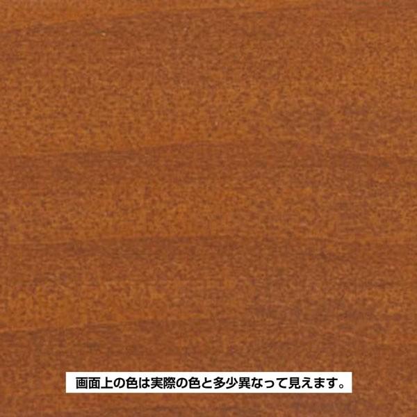 大阪ガスケミカル】木部保護塗料 油性 キシラデコール カスタニ 大阪ガスケミカル】木部保護塗料 油性 キシラデコール カスタニ