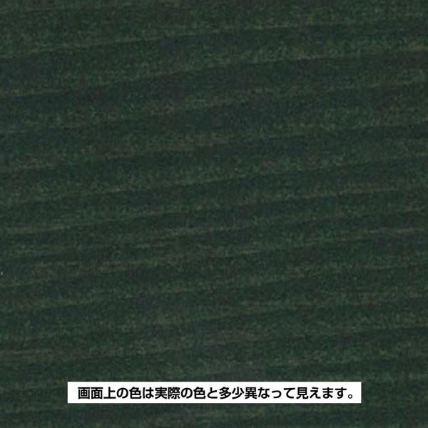 大阪ガスケミカル キシラデコール タンネングリーン 1.6L : エンチョー