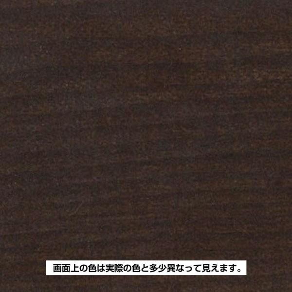 大阪ガスケミカル キシラデコール パリサンダ 1.6L : エンチョー
