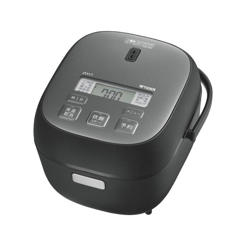 タイガー魔法瓶(TIGER) 炊飯器 3合 一人暮らし タイガー魔法瓶 炊飯器 3合炊き 一人暮らし 3合 TIGER タイガー