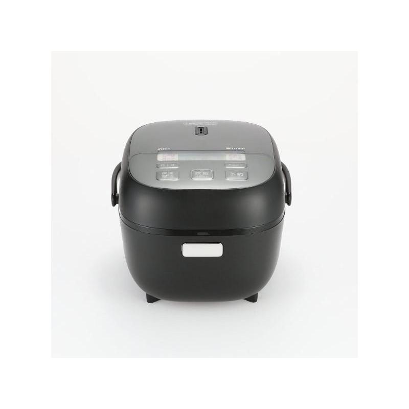 タイガー魔法瓶(TIGER) 炊飯器 3合 一人暮らし タイガー魔法瓶 炊飯器 3合炊き 3合 タイガー 一人暮らし用 1人