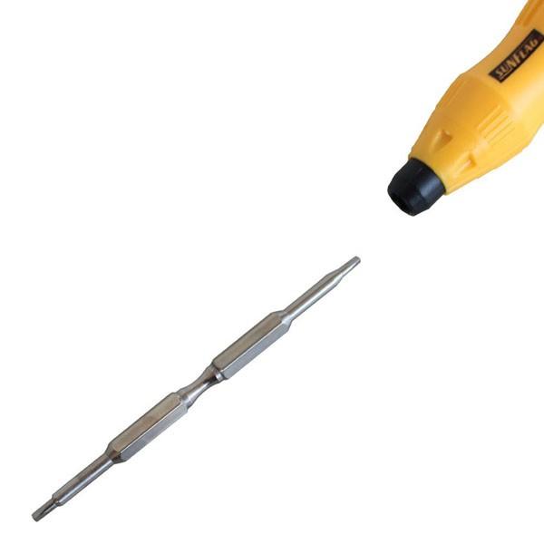 FALLCUT ドライバー SP-CT2003-110 替刃セット