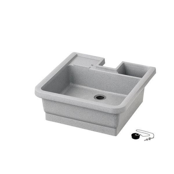 タキロン 研ぎ出し流し ガ-デン流し 450-G型 :4907077290159:エンチョーホームショッピング - 通販 - Yahoo!ショッピング タキロン 研ぎ出し流し ガ-デン流し 450-G型 :4907077290159:エンチョーホームショッピング - 通販 - Yahoo!ショッピング