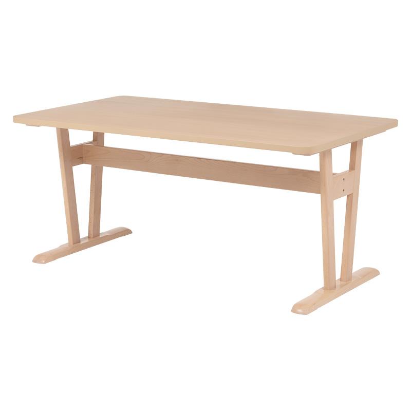 HAGiHARA（萩原） 【メーカー直送】萩原ダイニングテーブル MI-8632NA