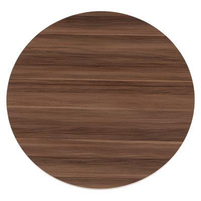 HAGiHARA（萩原） 【メーカー直送】萩原コタツ天板 KT-508-80丸