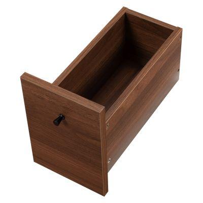 HAGiHARA（萩原） 【メーカー直送】萩原ドレッサー MD-6587DBR