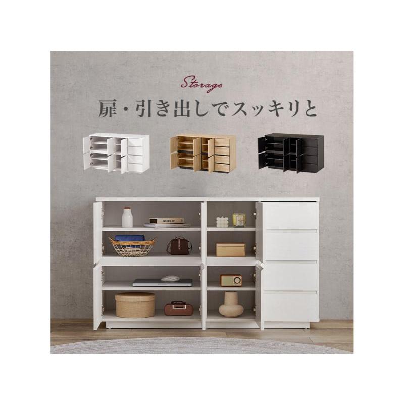 HAGiHARA 【メーカー直送】萩原 キャビネット(ホワイト)RCC HAGiHARA 【メーカー直送】萩原 キャビネット(ホワイト)RCC