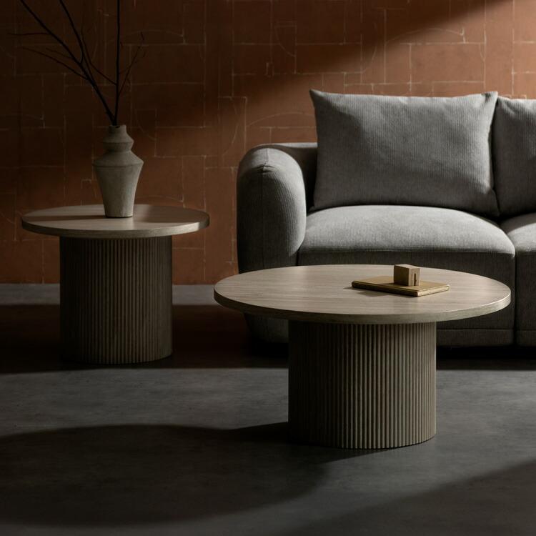 宮武製作所 【メーカー直送】宮武製作所 ネストセンターテーブル