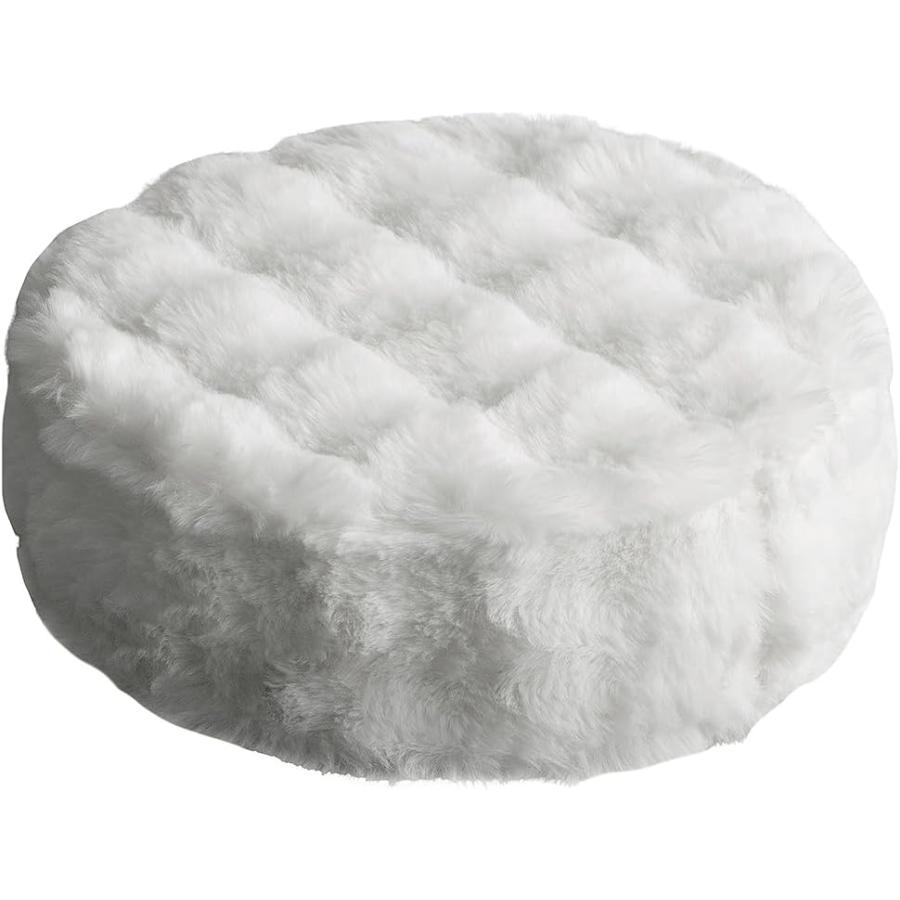 メーカー直送】宮武製作所 ふわとろリビングクッション Foure（フール