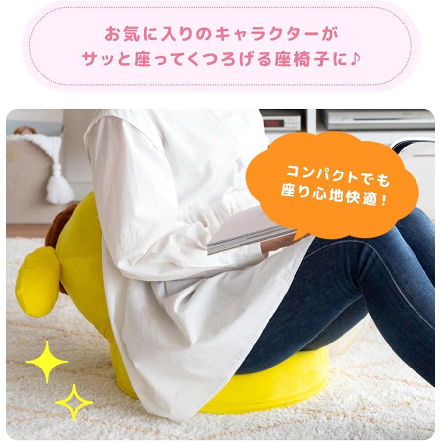 宮武製作所 【メーカー直送】宮武製作所 サンリオキャラクターズ