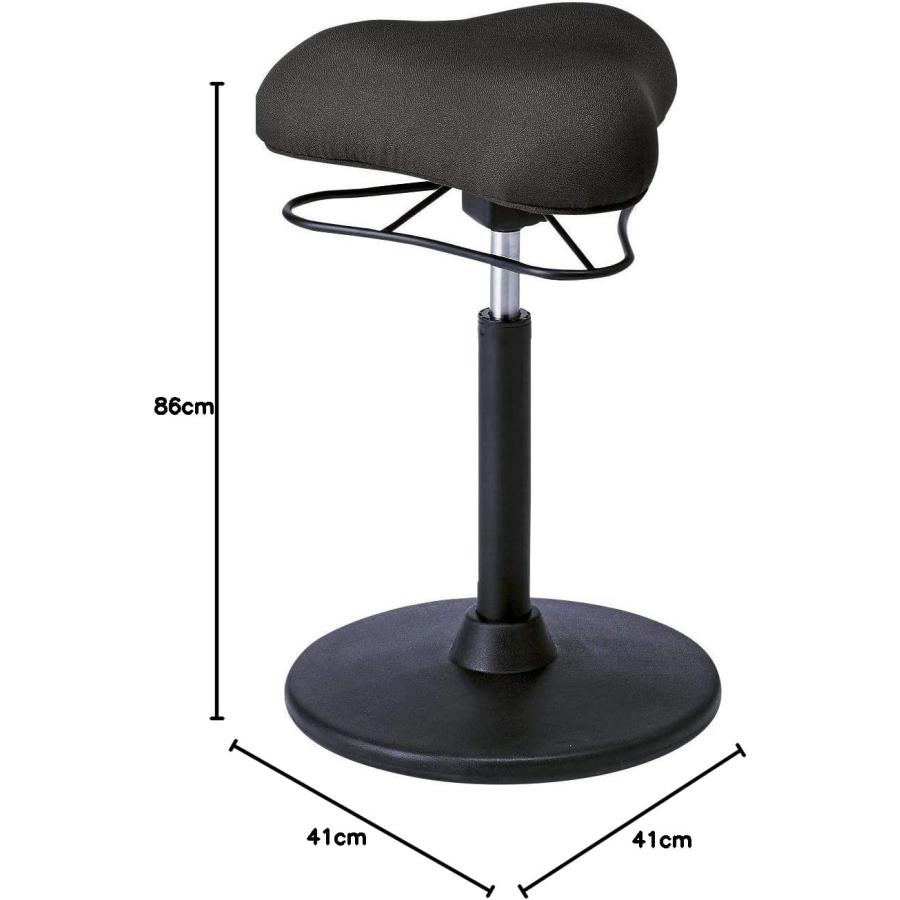 宮武製作所 【メーカー直送】宮武製作所 プロポーションスツール/ハイ