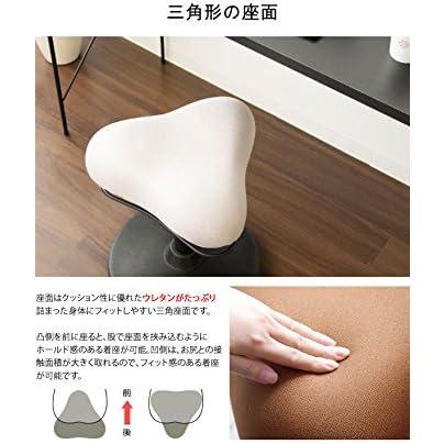 宮武製作所 【メーカー直送】宮武製作所 プロポーションスツール/ハイ