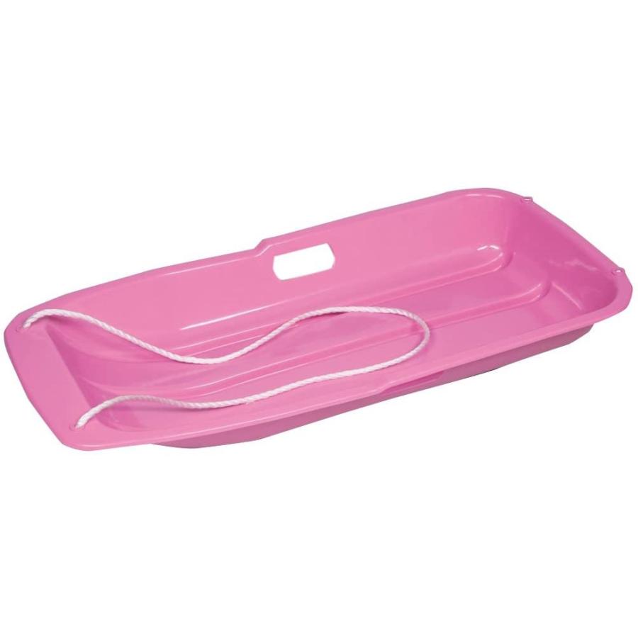 CAPTAIN STAG（キャプテンスタッグ） スノーボート タイプ1 大（ピンク