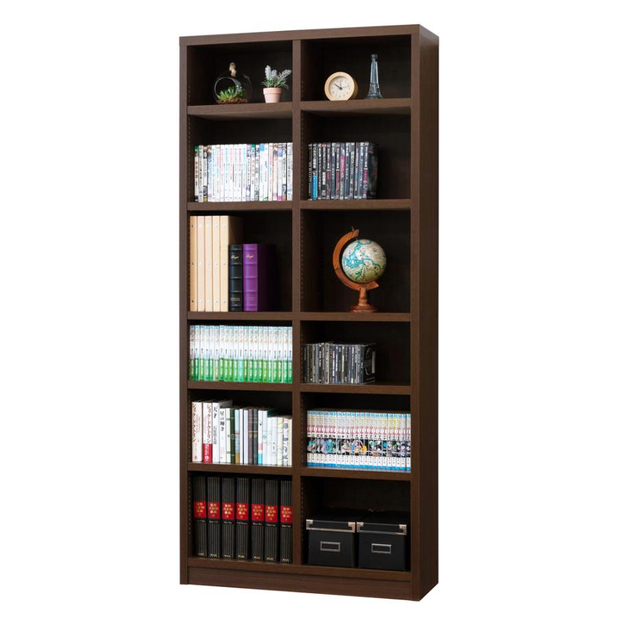 【新品・送料無料】【日本製】強化棚シェルフ　80-180 クロシオ 【メーカー直送】強化棚シェルフ80-180 : エンチョーホーム