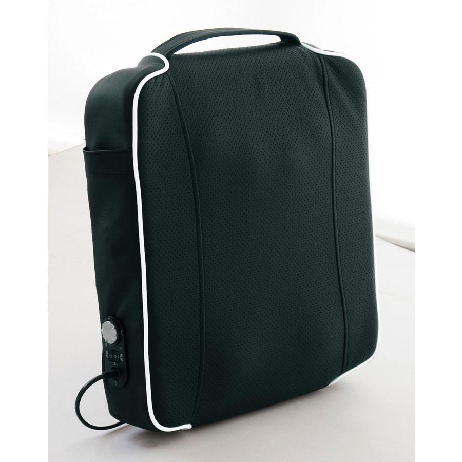 メーカー直送】マッサージ器 CECIL -セシル-ブラック : エンチョー