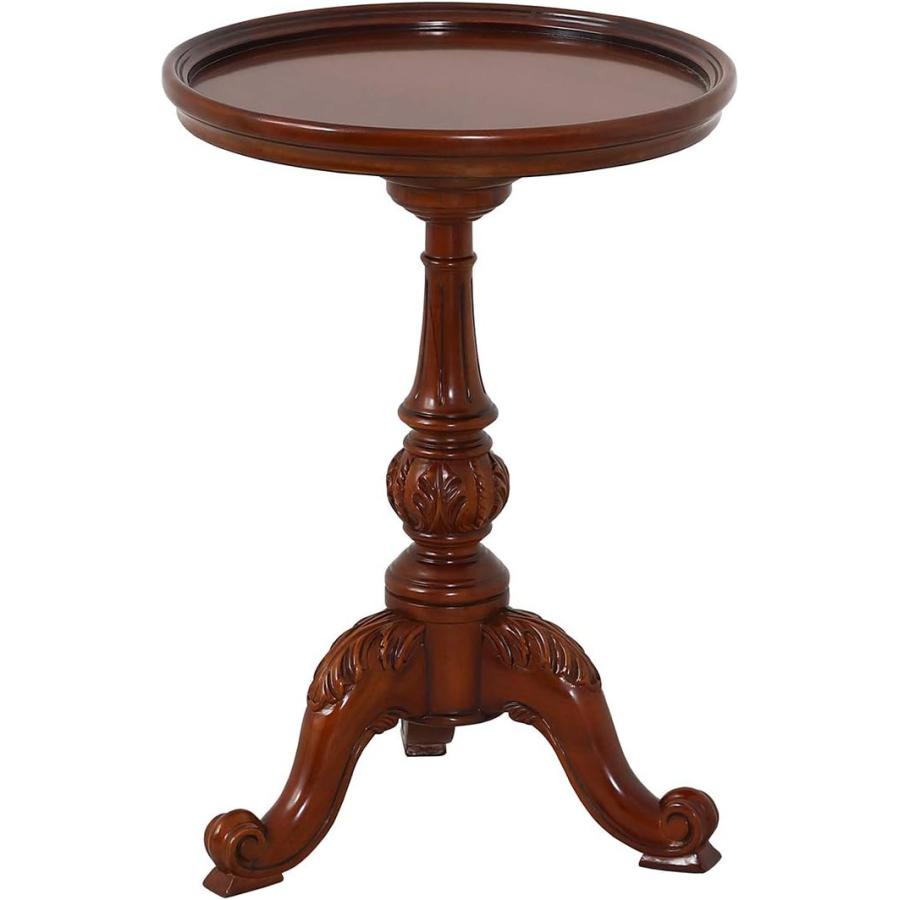 【新品・送料無料】ヴァーサ　ラウンドテーブル(ブラウン)(ホワイト) メーカー直送】ヴァーサ ラウンドテーブルブラウン : エンチョーホーム