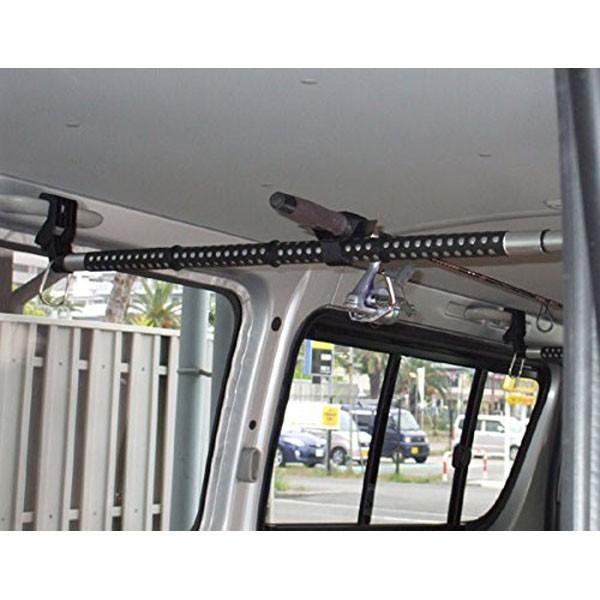 Cretom クレトム インテリアバー マルチベルト ブラック Ka95 エンチョーホームショッピング 通販 Yahoo ショッピング