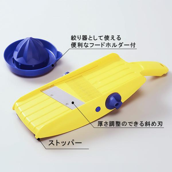 メーカー直送】富士商 ドイツ製スライサー TNS3000F21080 : エンチョー