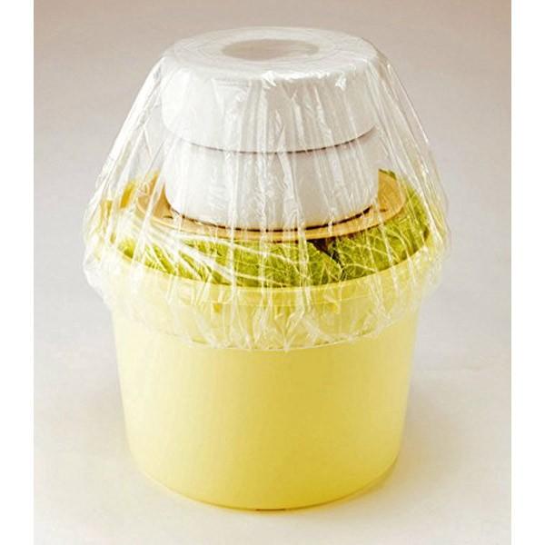 漬物桶、 楽天市場】TONBO(トンボ) つけもの容器15型(押しフタ付