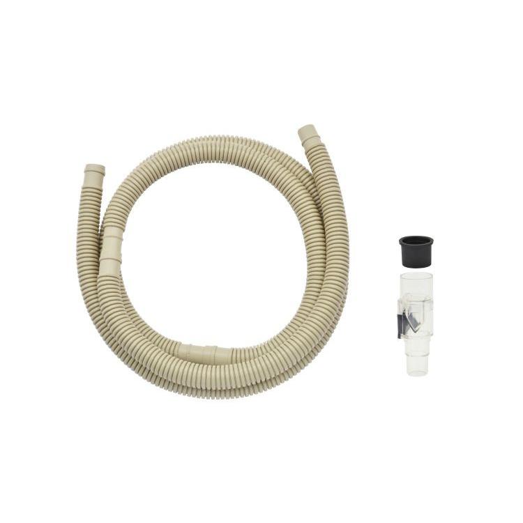 カクダイ（KAKUDAI） これカモ ドレンホースと消音バルブのセット